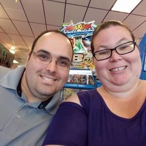 Meet your Posher, Lisa